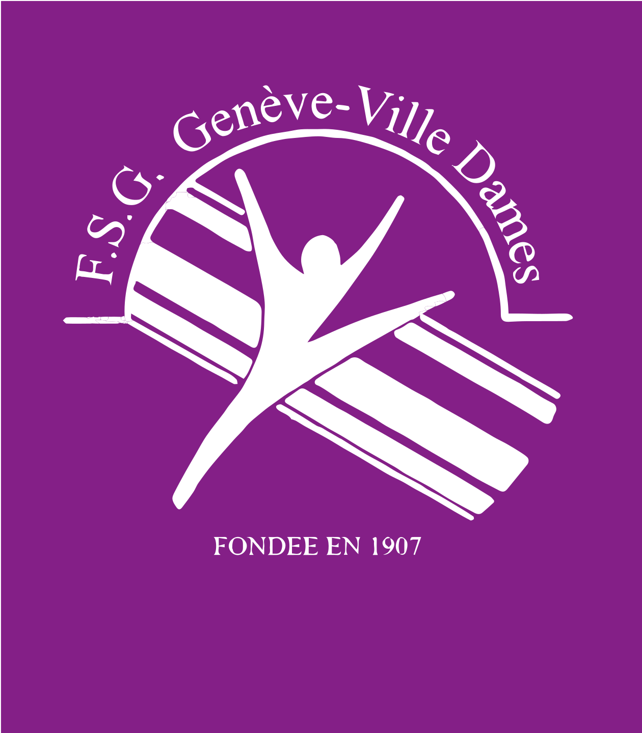 Logo FSG Genève-Ville Dames